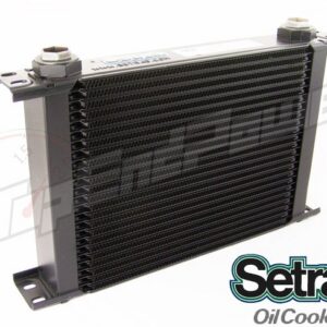 Chłodnica oleju Setrab Proline 25-rzędowa (235mm)