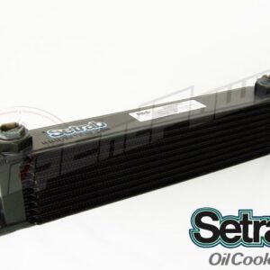Chłodnica oleju Setrab Proline 10-rzędowa (310mm)