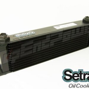 Chłodnica oleju Setrab Proline 13-rzędowa (310mm)