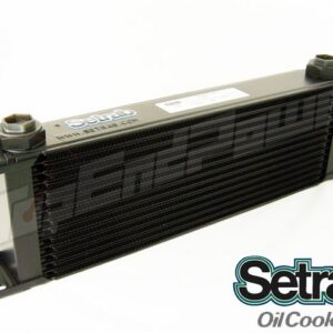 Chłodnica oleju Setrab Proline 15-rzędowa (310mm)