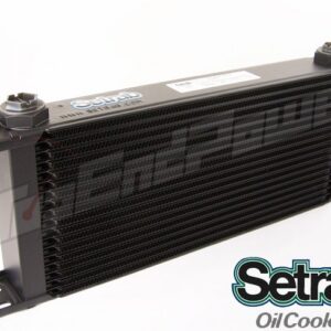 Chłodnica oleju Setrab Proline 19-rzędowa (310mm)