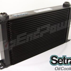 Chłodnica oleju Setrab Proline 34-rzędowa (310mm)