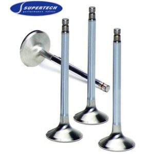 Zawór wydechowy Inconel Supertech, Subaru Impreza WRX STI EJ20 / EJ25 (STD)