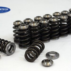 Sprężynki zaworowe Beehive Supertech, Honda Civic Type-R, Integra / K20A2 / S2000 F20 (75lbs@38.7mm)