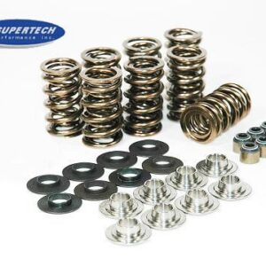 Sprężynki zaworowe Dual Supertech, Nissan SR20DET (95lbs@40.5mm)