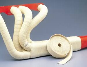 Taśma termoizolacyjna Thermo-Tec 2.5cm x 15m