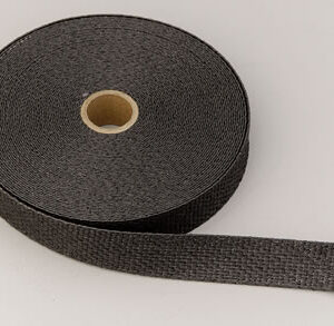 Taśma termoizolacyjna grafitowa Thermo-Tec, 2.5cm x 15m