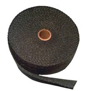 Taśma termoizolacyjna grafitowa Thermo-Tec, 2.5cm x 450cm