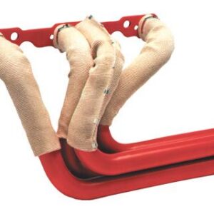 Osłona kolektora wydechowego Thermo-Tec, 8 cylindry