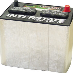 Osłona termoizolacyjna akumulatora Thermo-Tec