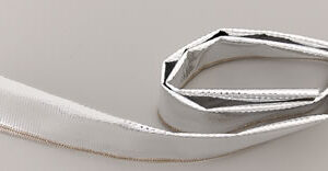 Taśma termoizolacyjna ALUMINIUM do przewodów, Thermo-Tec 5cm x 15m