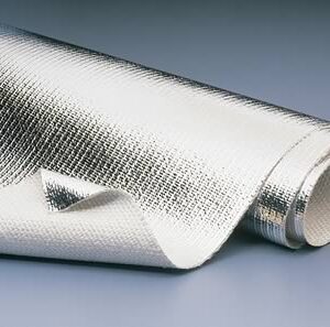 Mata termoizolacyjna ALUMINIUM Thermo-Tec, 90cm x 100cm