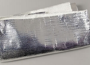 Osłona termoizolacyjna kolektora wydech.Thermo-Tec, Silniki 4 i 6 cylindry