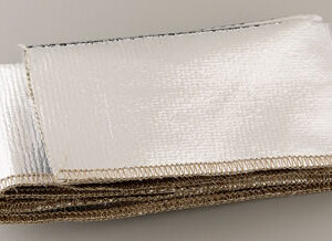 Rękaw termoizolacyjny na węże i przewody, Thermo-Tec - 91cm śr. 1 1/2"