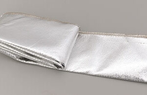 Rękaw termoizolacyjny na węże i przewody, Thermo-Tec - 91cm śr. 2"