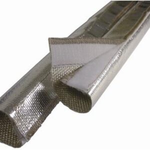 Rękaw termoizolacyjny na rzepę kabli i przewodów, Thermo-Tec ( Express Sleeve) - 91cm śr. 1/2"-1.0"