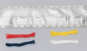 Osłona termoizolacyjna rury dolotowej powietrza, Thermo-Tec