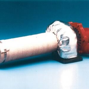 Zestaw termoizolacyjny Thermo-Tec 4-CYL TURBO