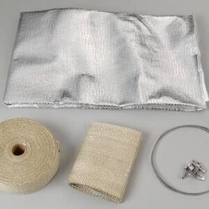 Zestaw termoizolacyjny Thermo-Tec 6 & 8-CYL TURBO