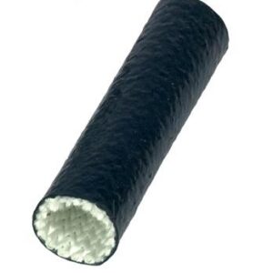 Rękaw termoizolacyjny na kable, węże i przewody Thermo-Tec śr. 1/2" x 91cm - czarny