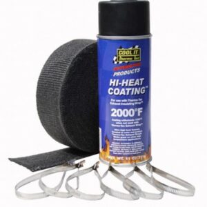 Zestaw termoizolacyjny Thermo-Tec grafitowy (1 rolka)