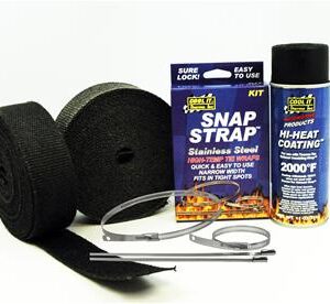 Zestaw termoizolacyjny Thermo-Tec grafitowy (2 rolki)