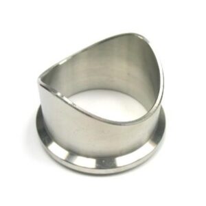 Flansza ze stali nierdzewnej do zaworów BOV, Tial BV50, Q i AlphaQ