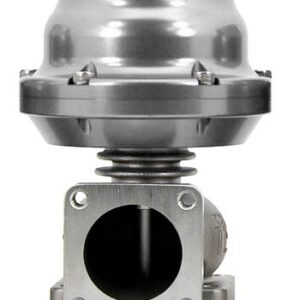 Zawór Wastegate Tial 41mm Srebrny, 1.0 Bar (14.50 psi)