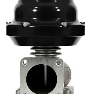 Zawór Wastegate Tial 41mm Czarny, 1.0 Bar (14.50 psi)