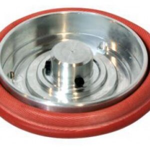 Membrana do zaworów Tial Wastegate MVS