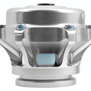 Zawór upustowy Blow off Tial Q Srebrny 11psi