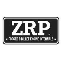 Korbowody H-Beam ZRP Standard Series, Nissan RB28DETT Pin 21.00mm, dł. 119.50mm + ARP L19